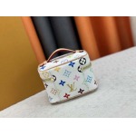 2025年5月28日入荷Louis Vuitton バッグM13747 M44495 M42265 M44936 M42263  lv Nice mini Nano MonogramSIZE：14 x 10.2 x 8.5 人気の新作/誕生