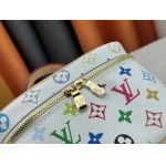 2025年5月28日入荷Louis Vuitton バッグM13747 M44495 M42265 M44936 M42263  lv Nice mini Nano MonogramSIZE：14 x 10.2 x 8.5 人気の新作/誕生