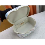 2025年5月28日入荷Louis Vuitton バッグM13747 M44495 M42265 M44936 M42263  lv Nice mini Nano MonogramSIZE：14 x 10.2 x 8.5 人気の新作/誕生