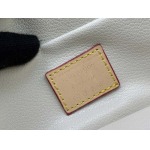 2025年5月28日入荷Louis Vuitton バッグM13747 M44495 M42265 M44936 M42263  lv Nice mini Nano MonogramSIZE：14 x 10.2 x 8.5 人気の新作/誕生