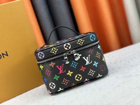 2025年5月28日入荷Louis Vuitton バッグM...