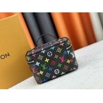 2025年5月28日入荷Louis Vuitton バッグM13747 M44495 M42265 M44936 M42263  lv Nice mini Nano MonogramSIZE：14 x 10.2 x 8.5 人気の新作/誕生