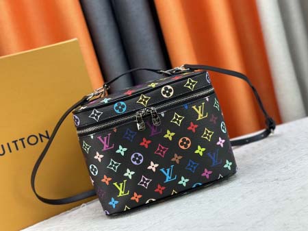 2025年5月28日入荷Louis Vuitton バッグM...