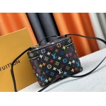 2025年5月28日入荷Louis Vuitton バッグM13747 M44495 M42265 M44936 M42263  lv Nice mini Nano MonogramSIZE：14 x 10.2 x 8.5 人気の新作/誕生