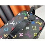 2025年5月28日入荷Louis Vuitton バッグM13747 M44495 M42265 M44936 M42263  lv Nice mini Nano MonogramSIZE：14 x 10.2 x 8.5 人気の新作/誕生