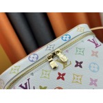 2025年5月28日入荷Louis Vuitton バッグM13747 M44495 M42265 M44936 M42263  lv Nice mini Nano MonogramSIZE：14 x 10.2 x 8.5 人気の新作/誕生