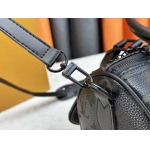 2025年5月28日入荷Louis Vuitton バッグM24424 m24425 M24426M 24420黑色 SEEDY SOFT 25SIZE：25.0x 15.0x 11.0 cm 人気の新作/誕生日プレゼント/ZC工場