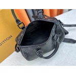 2025年5月28日入荷Louis Vuitton バッグM24424 m24425 M24426M 24420黑色 SEEDY SOFT 25SIZE：25.0x 15.0x 11.0 cm 人気の新作/誕生日プレゼント/ZC工場