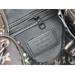 2025年5月28日入荷Louis Vuitton バッグM24424 m24425 M24426M 24420黑色 SEEDY SOFT 25SIZE：25.0x 15.0x 11.0 cm 人気の新作/誕生日プレゼント/ZC工場