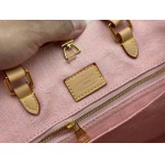 2025年5月28日入荷Louis Vuitton バッグM13081 M45039 M46781灰色  ONTHEGO Onthego Monogram  Monogram Reverse Toron  35 x 27 x 14 CM 人