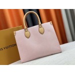 2025年5月28日入荷Louis Vuitton バッグM13081 M45039 M46781灰色  ONTHEGO Onthego Monogram  Monogram Reverse Toron  35 x 27 x 14 CM 人