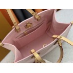 2025年5月28日入荷Louis Vuitton バッグM13081 M45039 M46781灰色  ONTHEGO Onthego Monogram  Monogram Reverse Toron  35 x 27 x 14 CM 人