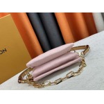 2025年5月28日入荷Louis Vuitton バッグM59598 M11401 Coussin BB  Monogram  SIZE：21x16x7cm 人気の新作/誕生日プレゼント/ZC工場