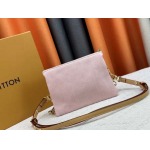 2025年5月28日入荷Louis Vuitton バッグM59598 M11401 Coussin BB  Monogram  SIZE：21x16x7cm 人気の新作/誕生日プレゼント/ZC工場