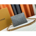 2025年5月28日入荷Louis Vuitton バッグM59598 M11401  Coussin BB  Monogram SIZE：21x16x7cm 人気の新作/誕生日プレゼント/ZC工場