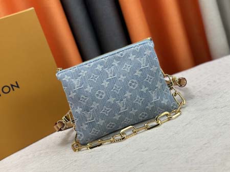 2025年5月28日入荷Louis Vuitton バッグM...