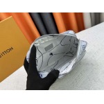 2025年5月28日入荷Louis Vuitton バッグM13897 Nil Monogram Archive Monogram Pharrell Williams 25x 17.5 x 11 人気の新作/誕生日プレゼント/ZC工場