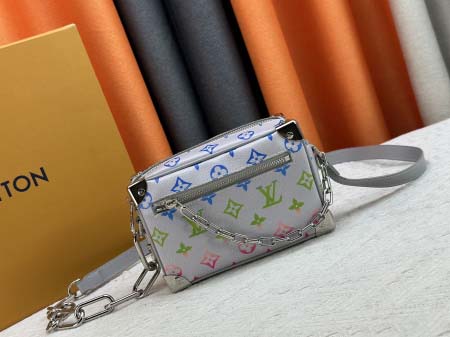 2025年5月28日入荷Louis Vuitton バッグM...