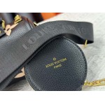 2025年5月28日入荷Louis Vuitton バッグ【PAPILLON BB  M45980 M46031  Papillon  Monogram Empreinte  SIZE 20.0 x 10.0 x 10.0 人気の新作/誕生