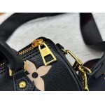 2025年5月28日入荷Louis Vuitton バッグ【PAPILLON BB  M45980 M46031  Papillon  Monogram Empreinte  SIZE 20.0 x 10.0 x 10.0 人気の新作/誕生