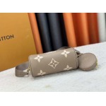 2025年5月28日入荷Louis Vuitton バッグ【PAPILLON BB M45980 M46031 Monogram Empreinte  SIZE 20.0 x 10.0 x 10.0 人気の新作/誕生日プレゼント/ZC工場