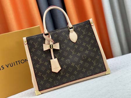 2025年5月28日入荷Louis Vuitton バッグM...