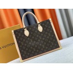 2025年5月28日入荷Louis Vuitton バッグM13079  SIZE34cm 人気の新作/誕生日プレゼント/ZC工場