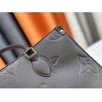 2025年5月28日入荷Louis Vuitton バッグM45039 M45321 ONTHEGO  M45494 45495 45496 45982  M44571 Monogram   size：34x26x13cm 人気の新作/誕生