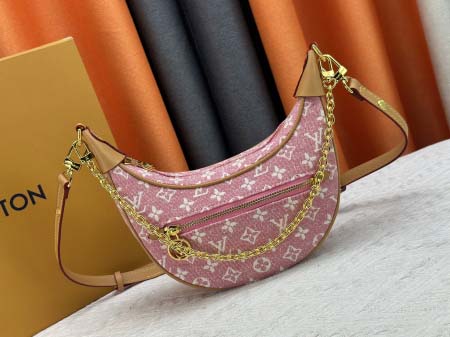 2025年5月28日入荷Louis Vuitton バッグM...