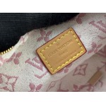 2025年5月28日入荷Louis Vuitton バッグM24846 M81166 M81098  Odeo  ，  Monogram  SIZE：24.0 x 22.0 x 6.0 人気の新作/誕生日プレゼント/ZC工場