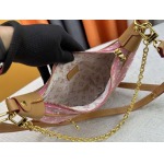 2025年5月28日入荷Louis Vuitton バッグM24846 M81166 M81098  Odeo  ，  Monogram  SIZE：24.0 x 22.0 x 6.0 人気の新作/誕生日プレゼント/ZC工場