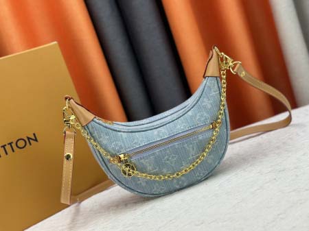 2025年5月28日入荷Louis Vuitton バッグM...