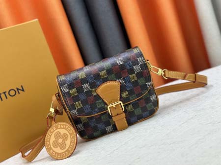 2025年5月28日入荷Louis Vuitton バッグM...
