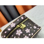 2025年5月28日入荷Louis Vuitton バッグM13747 M44495 M42265 M44936 M42263  lv Nice mini Nano  Monogram SIZE：14 x 10.2 x 8.5 人気の新作/