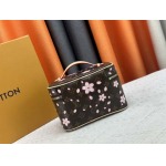 2025年5月28日入荷Louis Vuitton バッグM13747 M44495 M42265 M44936 M42263  lv Nice mini Nano Monogram 2025 SIZE：24 x 17 x 14 人気の新作