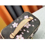 2025年5月28日入荷Louis Vuitton バッグM13747 M44495 M42265 M44936 M42263  lv Nice mini Nano Monogram 2025 SIZE：24 x 17 x 14 人気の新作