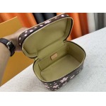 2025年5月28日入荷Louis Vuitton バッグM13747 M44495 M42265 M44936 M42263  lv Nice mini Nano Monogram 2025 SIZE：24 x 17 x 14 人気の新作