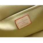 2025年5月28日入荷Louis Vuitton バッグM13747 M44495 M42265 M44936 M42263  lv Nice mini Nano MonogramSIZE：24 x 17 x 14 人気の新作/誕生日プレ