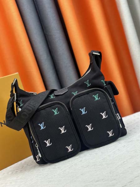2025年5月28日入荷Louis Vuitton バッグM...