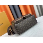 2025年5月28日入荷Louis Vuitton バッグM12697  LV vintage SIZE: 30×31×10.8 人気の新作/誕生日プレゼント/ZC工場