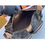 2025年5月28日入荷Louis Vuitton バッグM12697  LV vintage SIZE: 30×31×10.8 人気の新作/誕生日プレゼント/ZC工場