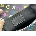 2025年5月28日入荷Louis Vuitton バッグM12429 M46279Pochette Métis East West  Monogram   2024 秋冬 SIZE：21.5x13.5x6cm 人気の新作/誕生日プレゼント