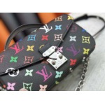 2025年5月28日入荷Louis Vuitton バッグM12429 M46279Pochette Métis East West  Monogram   2024 秋冬 SIZE：21.5x13.5x6cm 人気の新作/誕生日プレゼント