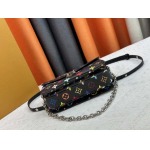 2025年5月28日入荷Louis Vuitton バッグM12429 M46279Pochette Métis East West  Monogram   2024 秋冬 SIZE：21.5x13.5x6cm 人気の新作/誕生日プレゼント