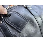 2025年5月28日入荷Louis Vuitton バッグM01949 M41418  M40569 M45604 M40605 Keepall 45 Monogram Eclipse SIZE：45.0 x 27.0 x 20.0 cm 