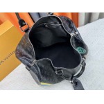 2025年5月28日入荷Louis Vuitton バッグM01949 M41418  M40569 M45604 M40605 Keepall 45 Monogram Eclipse SIZE：45.0 x 27.0 x 20.0 cm 