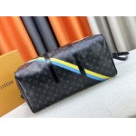 2025年5月28日入荷Louis Vuitton バッグM01949 M41418  M40569 M45604 M40605 Keepall 45 Monogram Eclipse SIZE：45.0 x 27.0 x 20.0 cm 