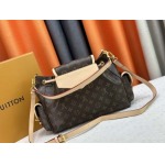 2025年5月28日入荷Louis Vuitton バッグM25085 M45501  LV   vintagev LV限定  SIZE ：32*11*23cm 人気の新作/誕生日プレゼント/ZC工場