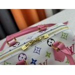 2025年5月28日入荷Louis Vuitton バッグM58953 M46234 M46222 Speedy Bandoulière 20 Monogram SIZE:20.5 x 13.5 x 12.0 CM 人気の新作/誕生日プレゼ