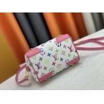 2025年5月28日入荷Louis Vuitton バッグM58953 M46234 M46222 Speedy Bandoulière 20 Monogram SIZE:20.5 x 13.5 x 12.0 CM 人気の新作/誕生日プレゼ